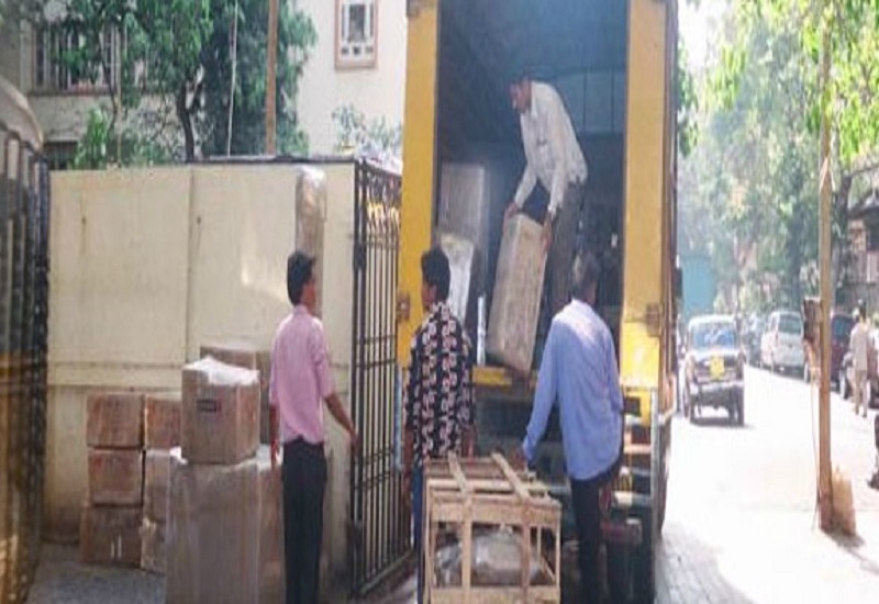 Best packer movers in patna Bihar