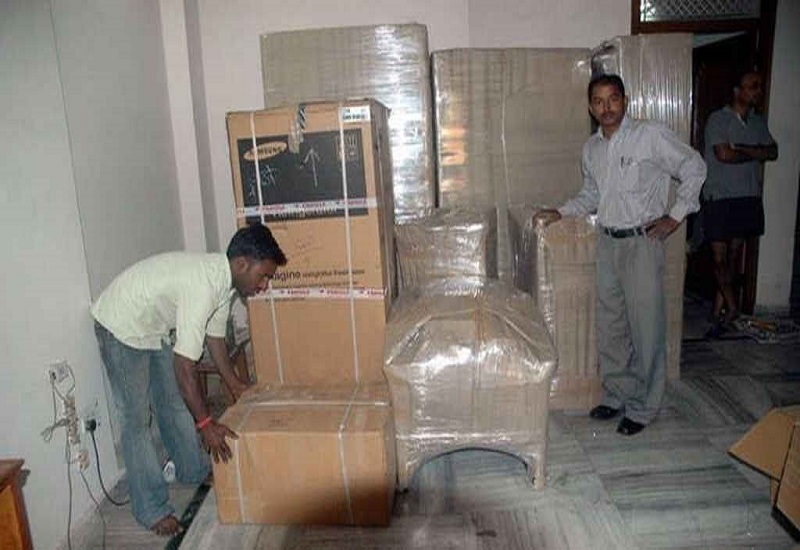 Best Packer & Mover in Patna